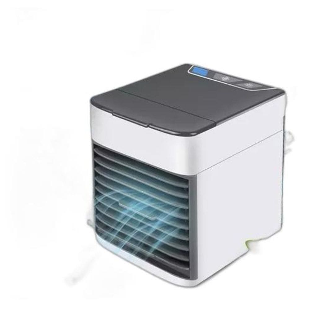Mini Ar Condicionado Compacto: Tecnologia Climatização Em