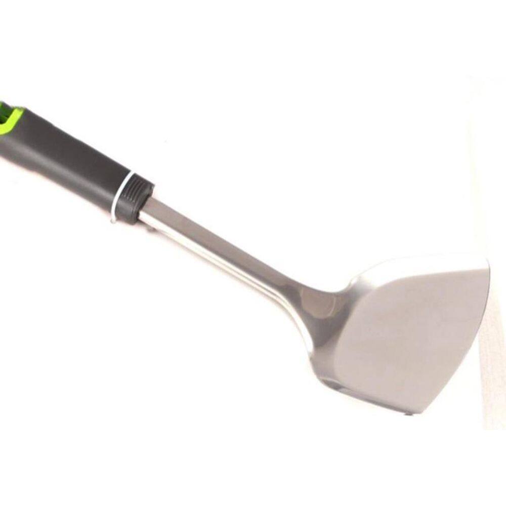 Espátula Cozinha 30Cm Cabo Plástico 530Cz