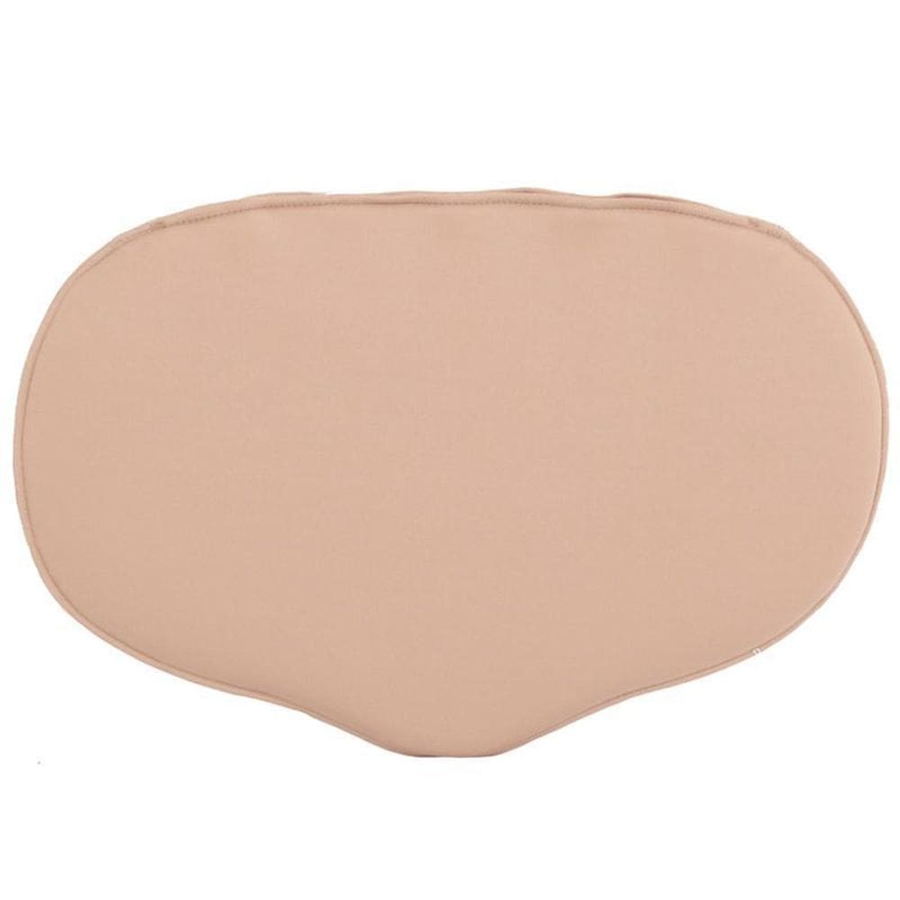 Placa De Contenção - Modelo Bico Para Abdômen Tam M