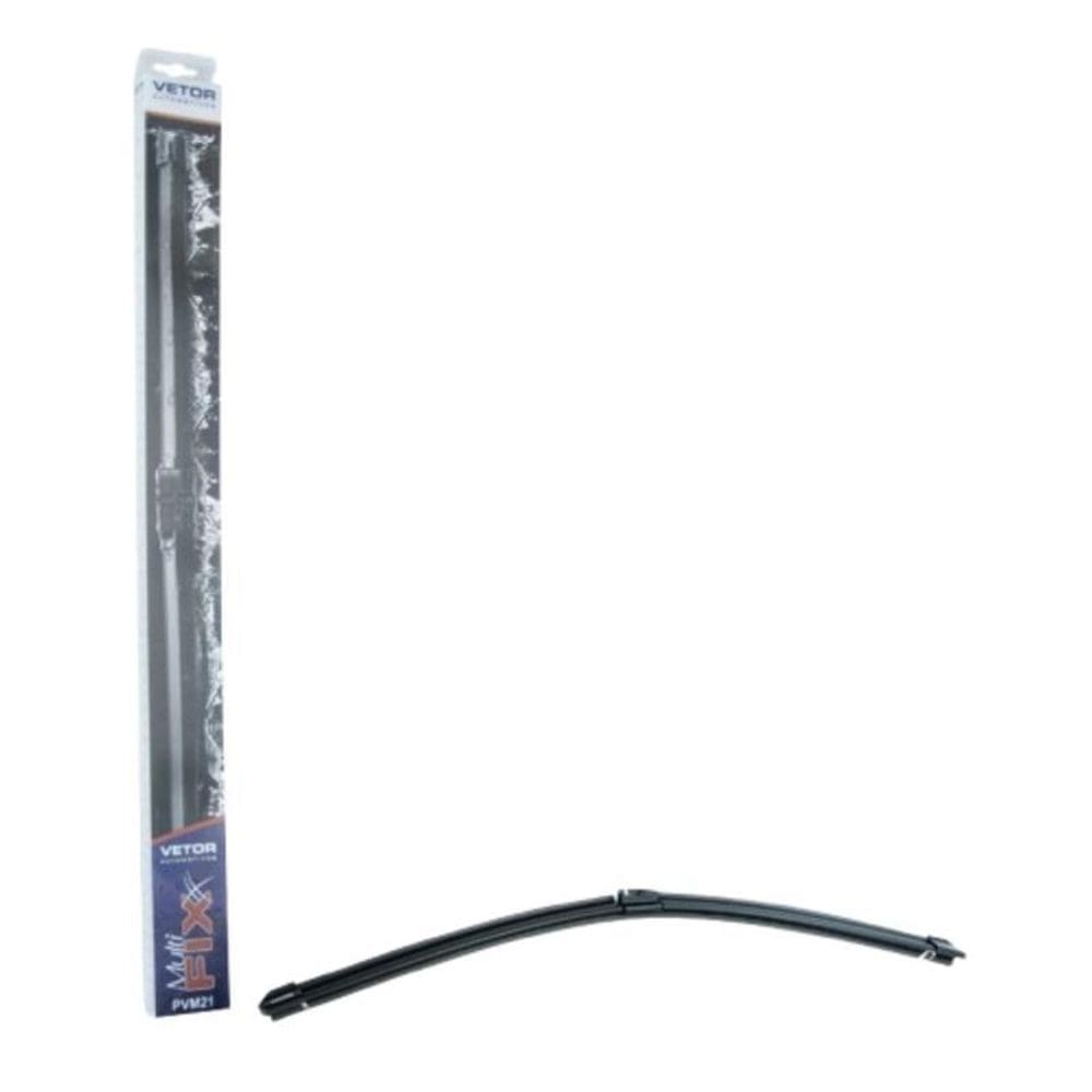 Palheta Dianteira Flex Multiencaixes Tiguan Montana Fiesta