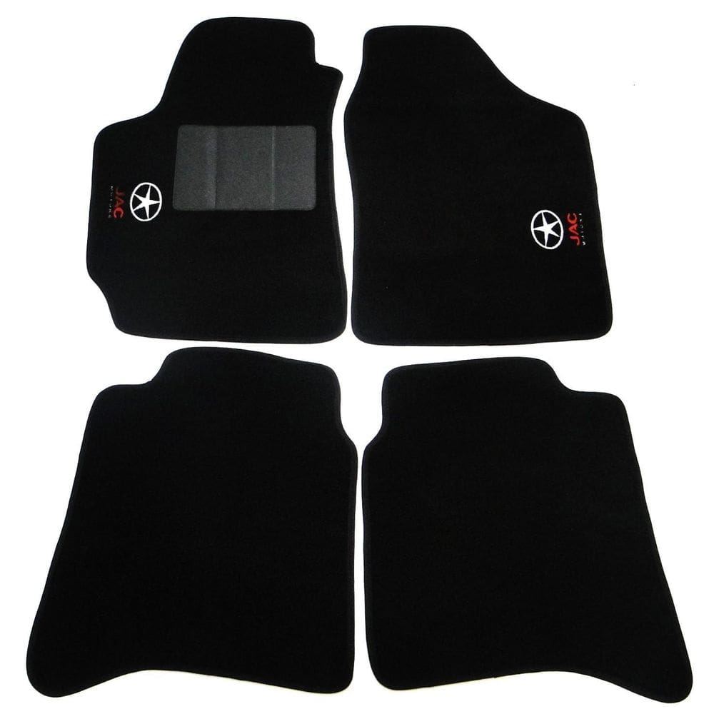 Tapete Jac J5 Carpete Luxo