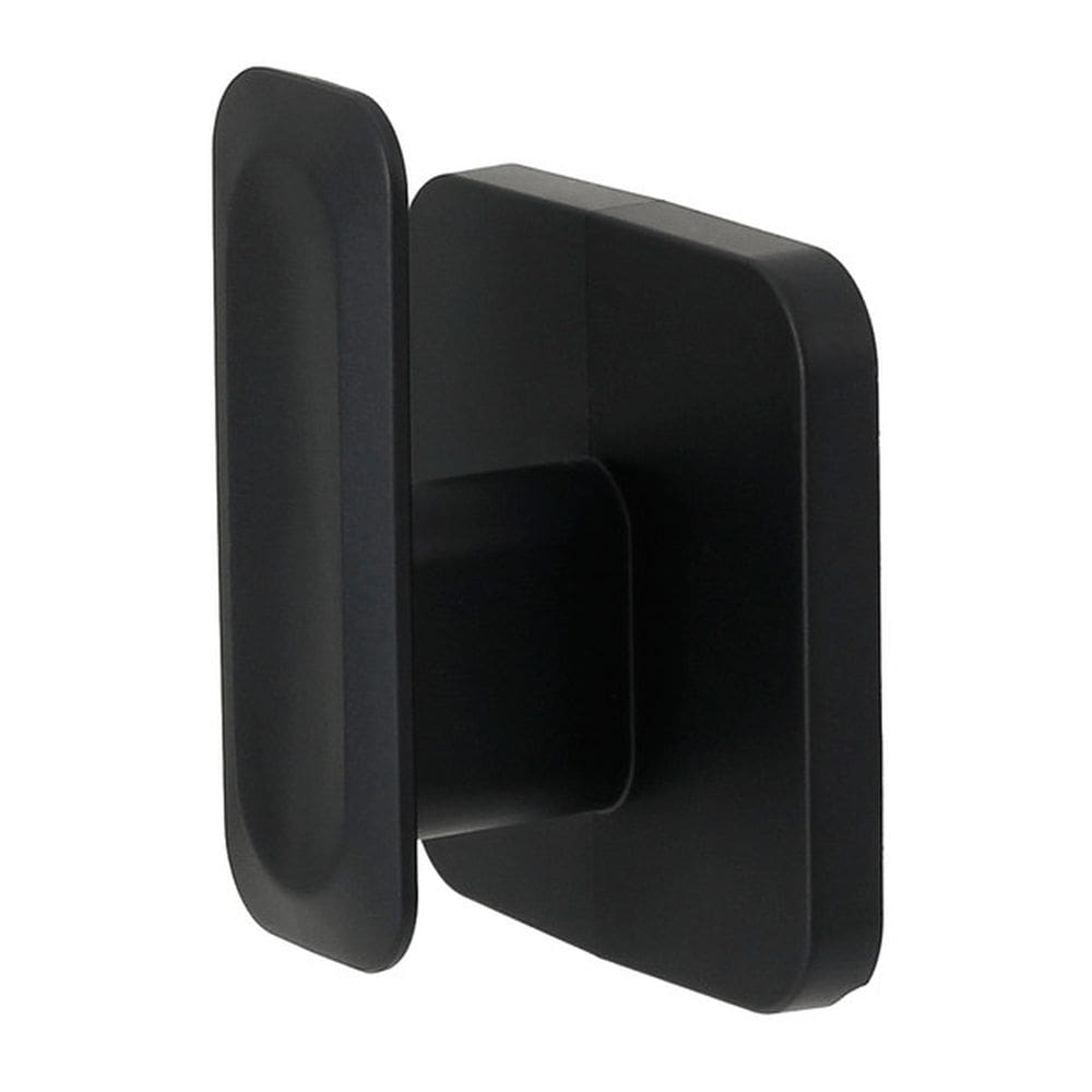 Gancho de Parede Eleve - Preto - Ou