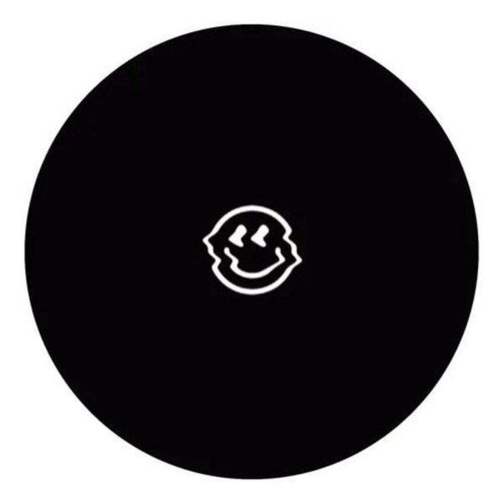 Capa De Estepe Ecosport Aircross Crossfox Smile Borrado