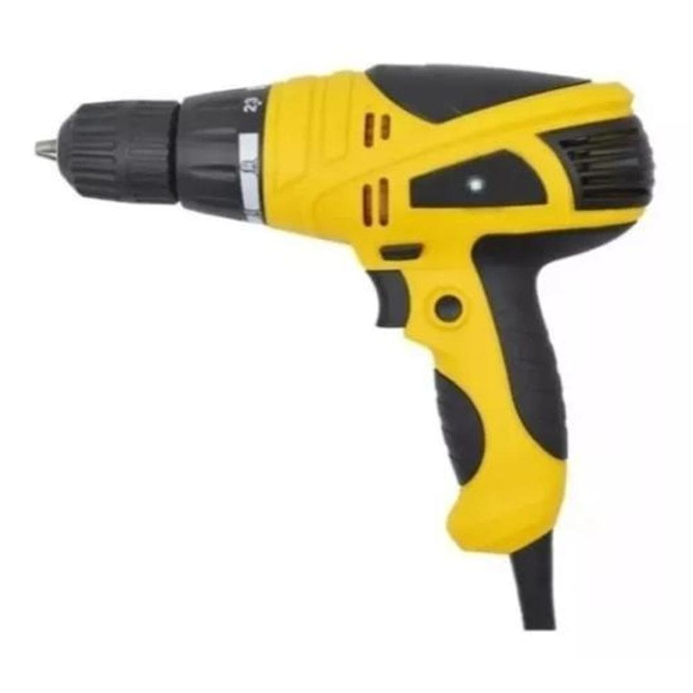 Parafusadeira Elétrica Siga Tools 400W