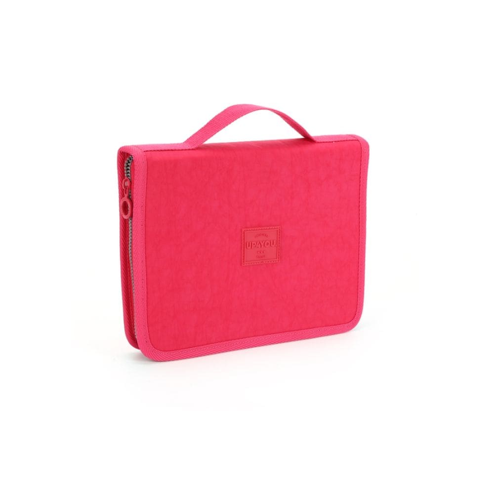 Estojo Pasta Up4You - Pink - Luxcel