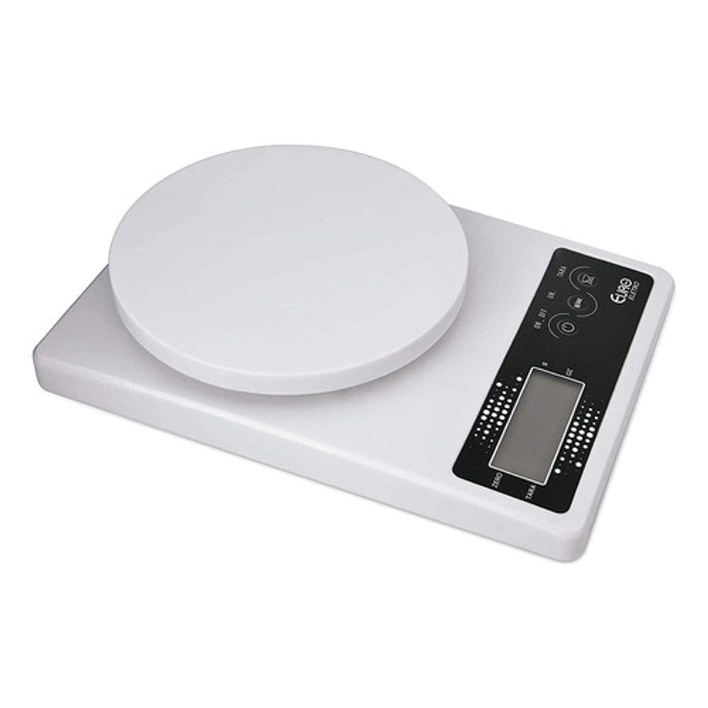 Balança Digital de Cozinha - Euro Home