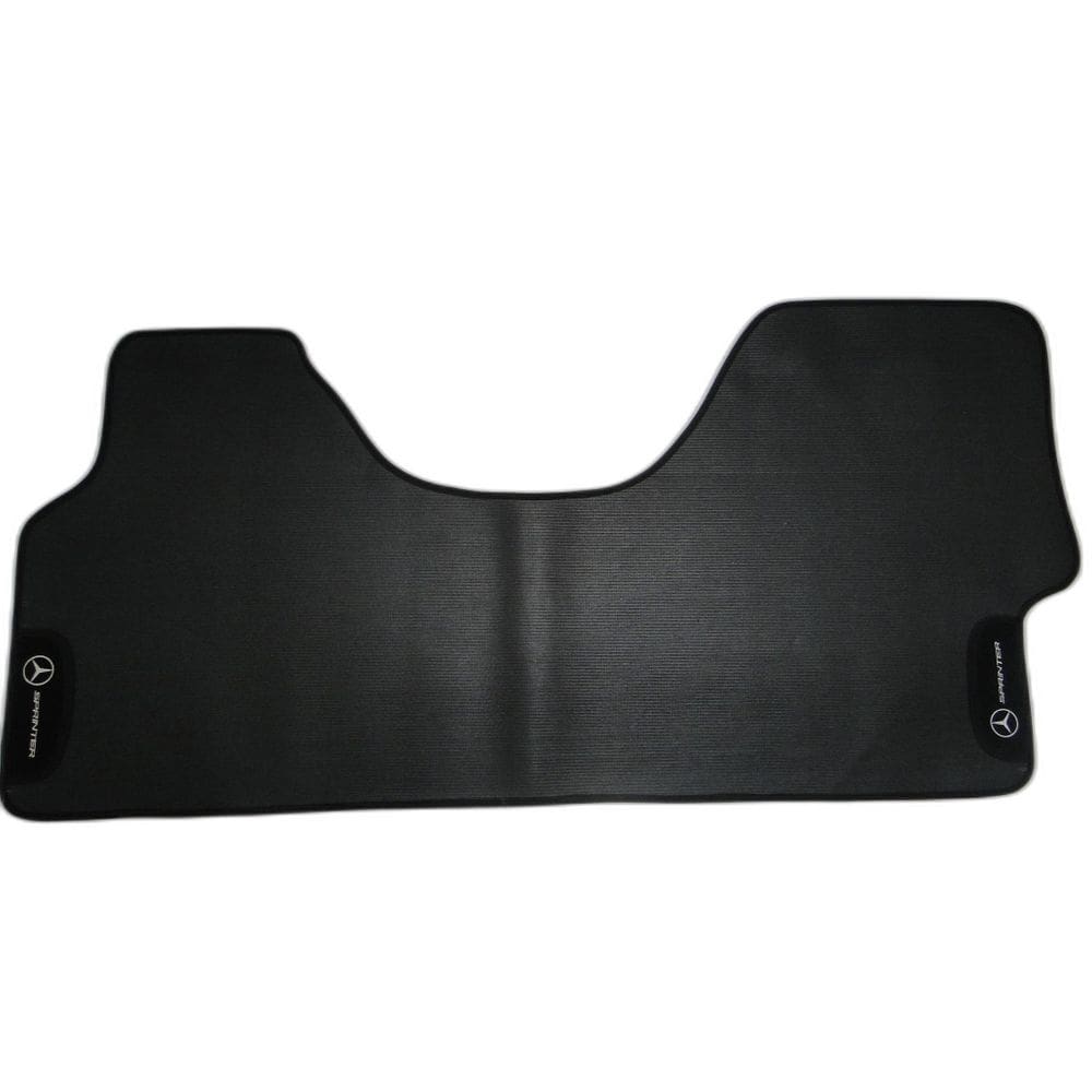 Tapete Sprinter Borracha Interico