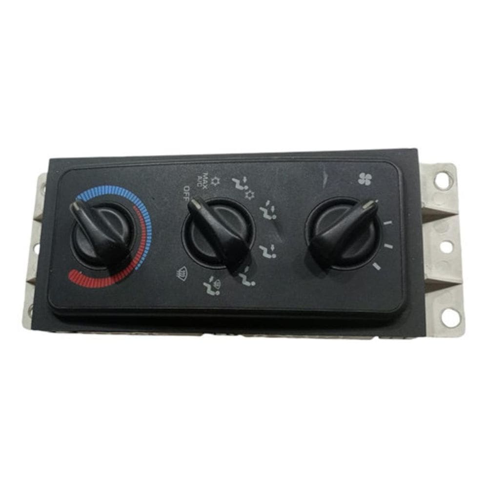 Comando Ar Condicionado Dodge Dakota 1998 A 2001