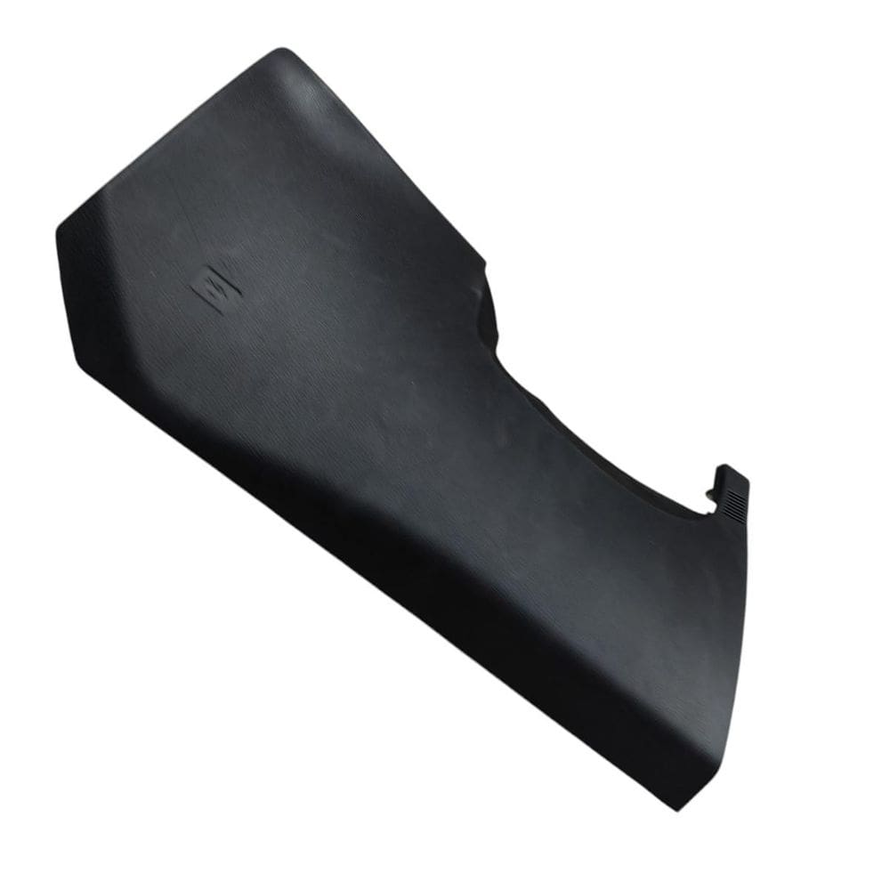 Moldura Tampa Esquerda Painel Jeep Renegede 2016 A 2021