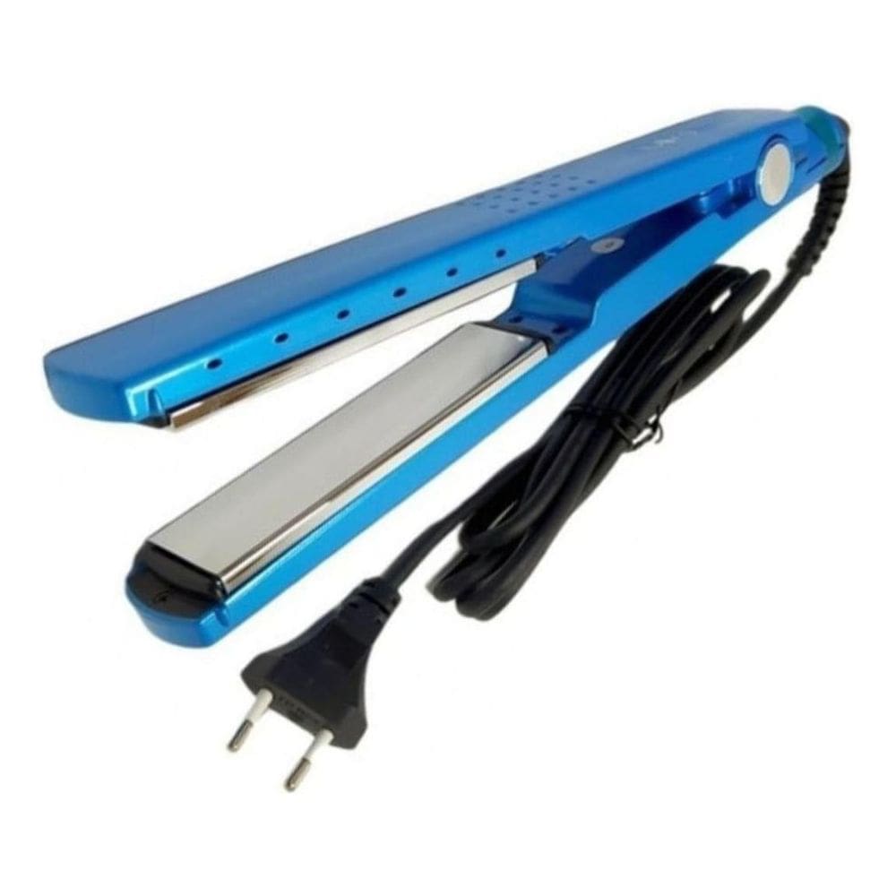 Prancha Modeladora Nano Titanium