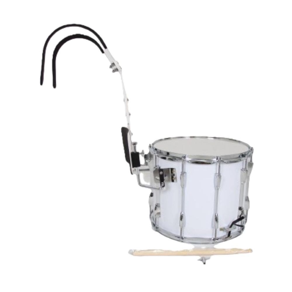 Caixa 14 X 12 Tenor Marching Band + Carrier Nbjb1412 Dreamer