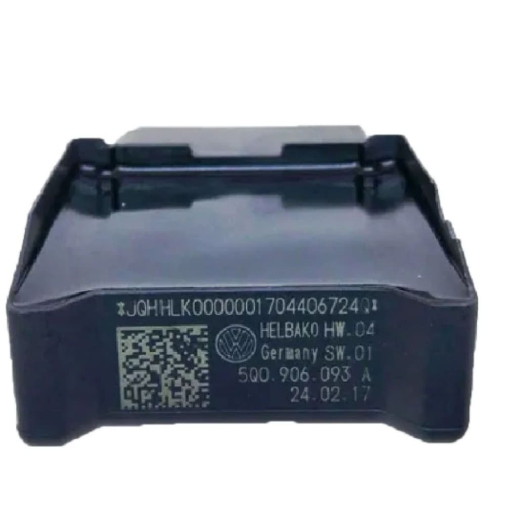 Módulo Bomba Combustível Jetta Passat Audi A3 A4 5q0906093a