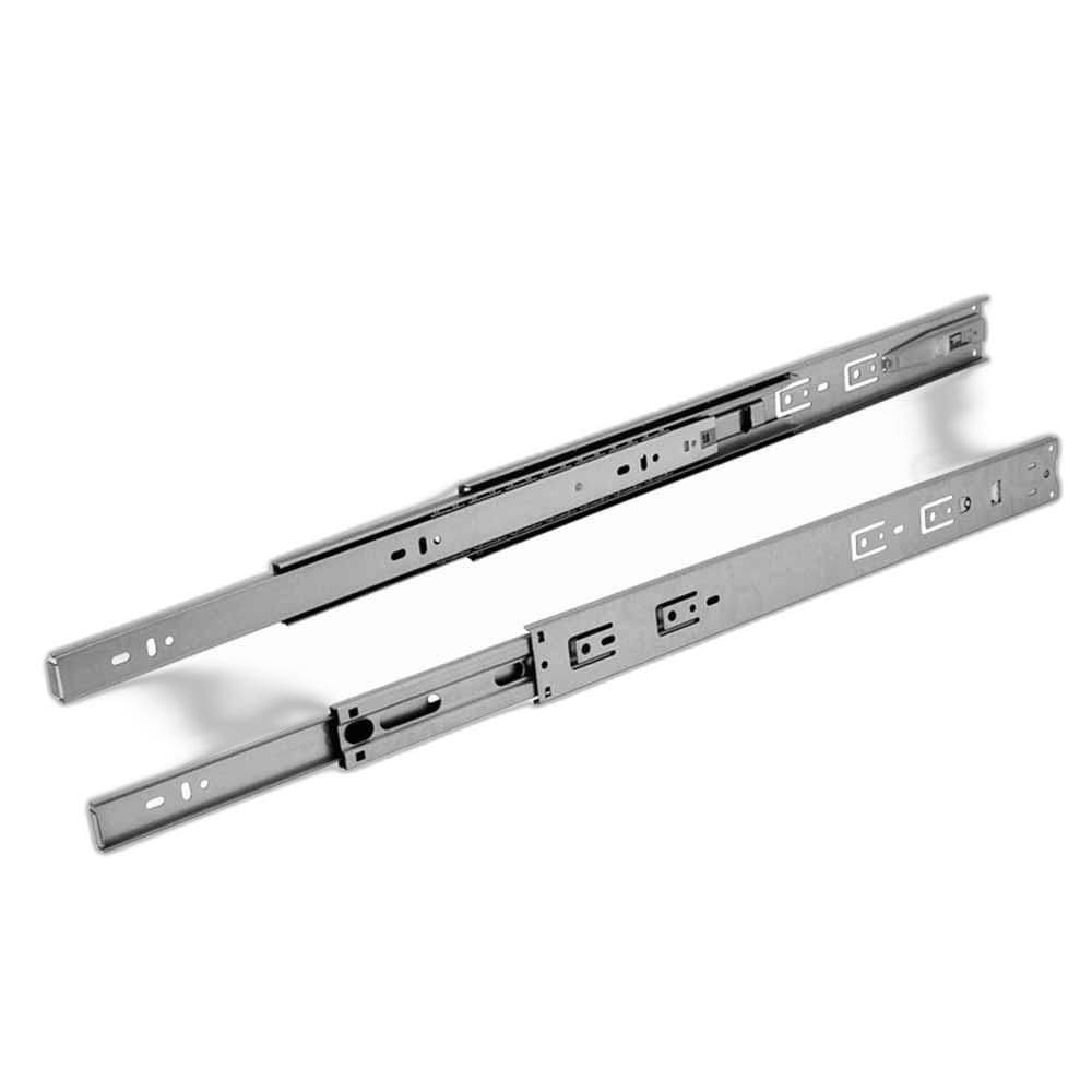 Corrediça Telescópica Tt44 One Touch Fgvtn