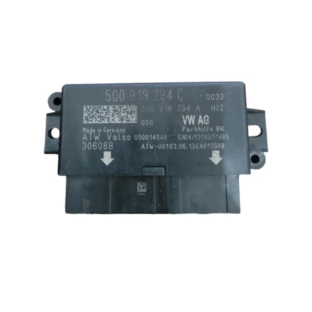 Módulo Sensor De Estacionamento Golf Tsi 5q0919294c