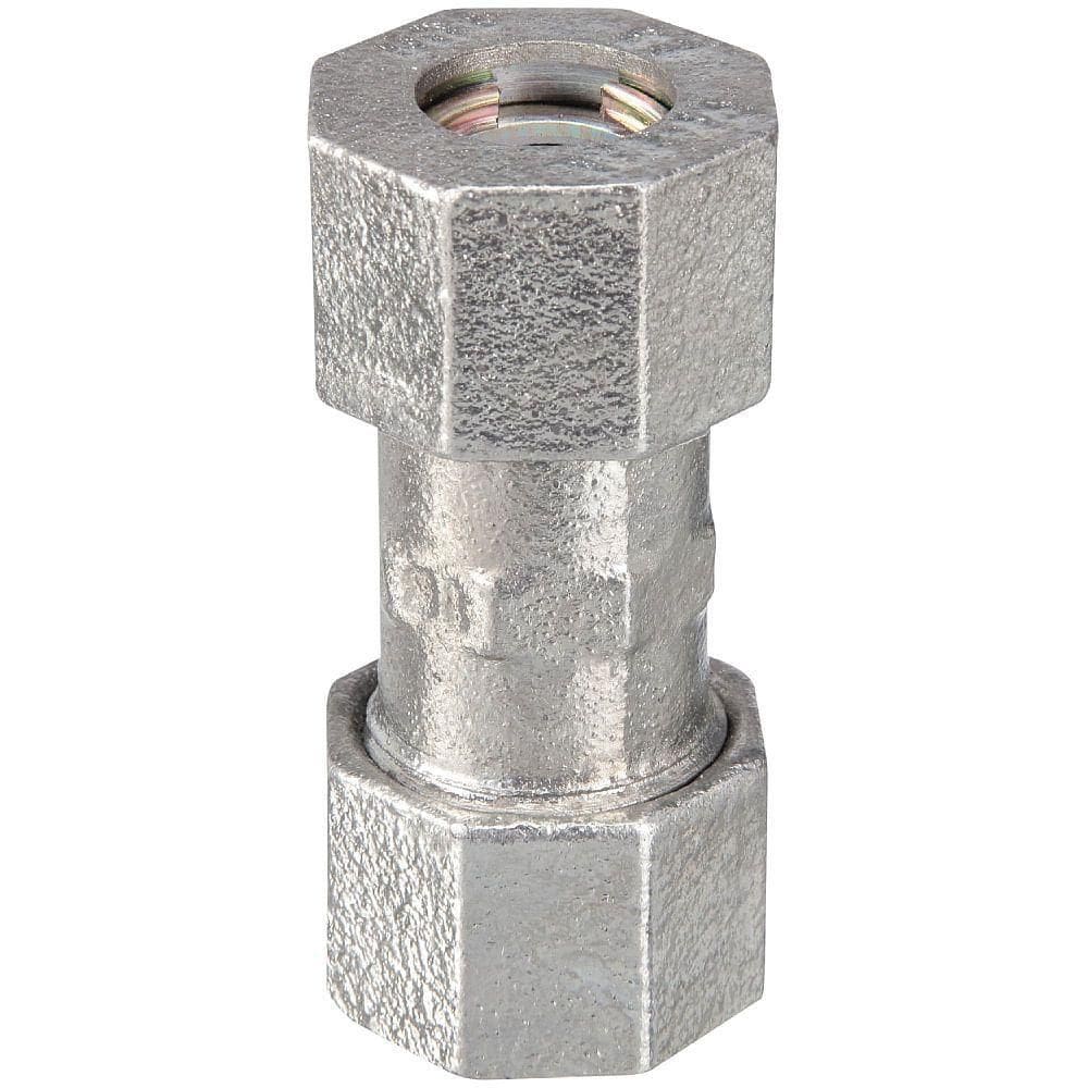 Luva Tupypress 2.1-2” - 193181136 - Effort