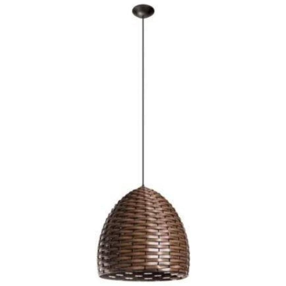 Pendente Junco Médio