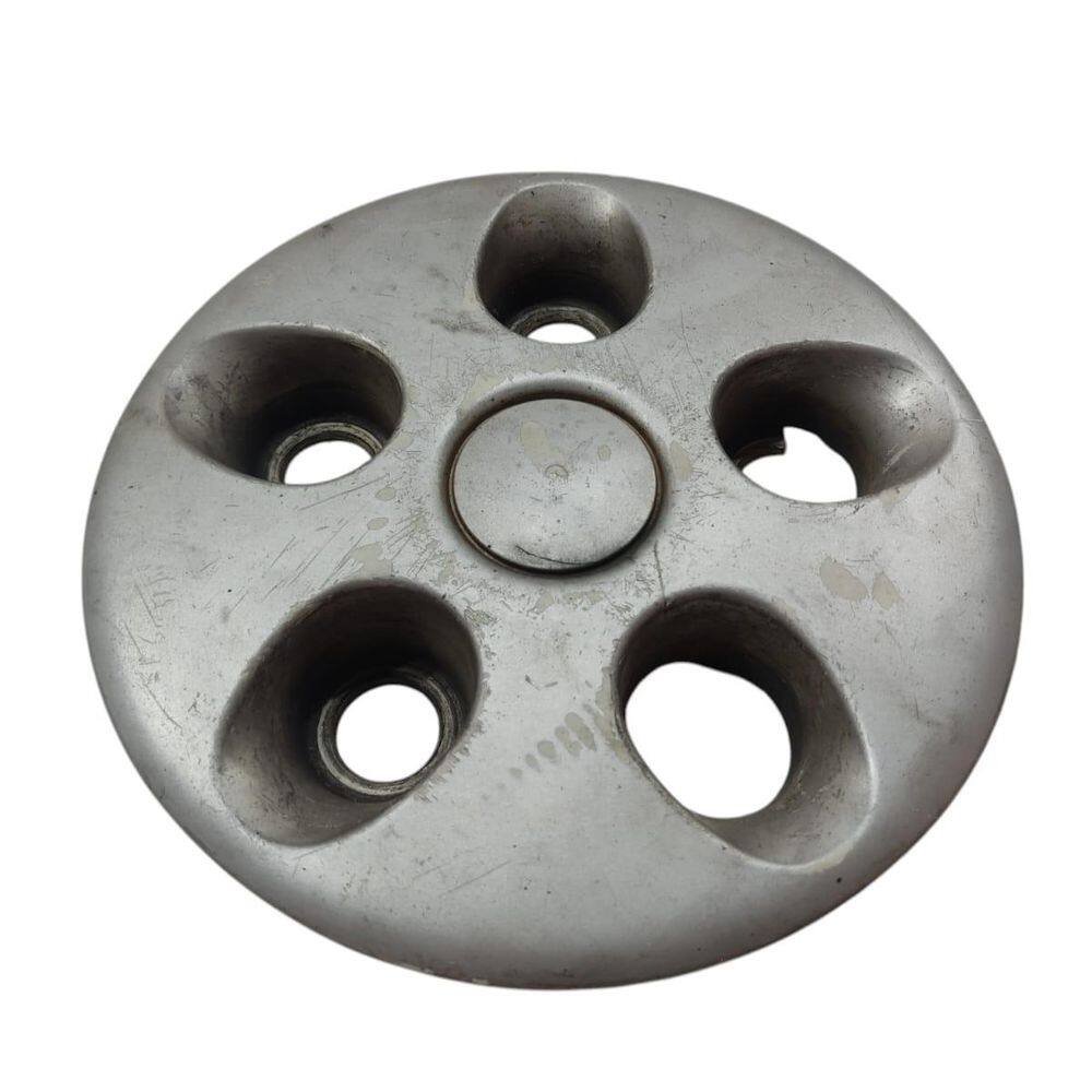 Calota Roda Aro 16 Fiat Ducato 2.3 2011