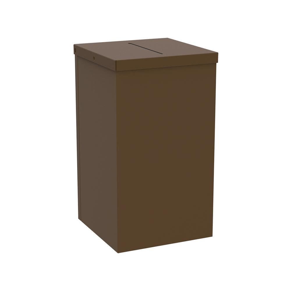 Arandela Taschibra Capella Iov G9 Marrom