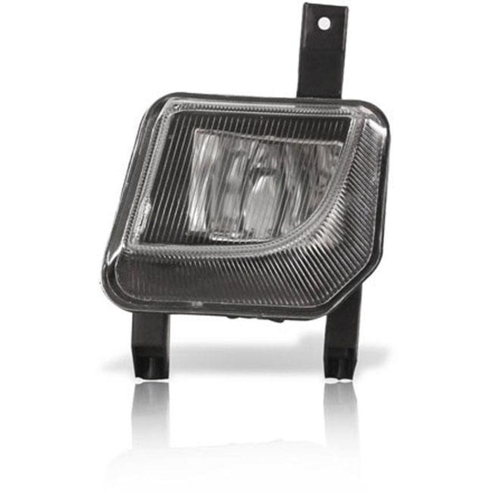 Farol Auxiliar Astra 2003 - 2009 Zafira 2005 - 2011 Ld