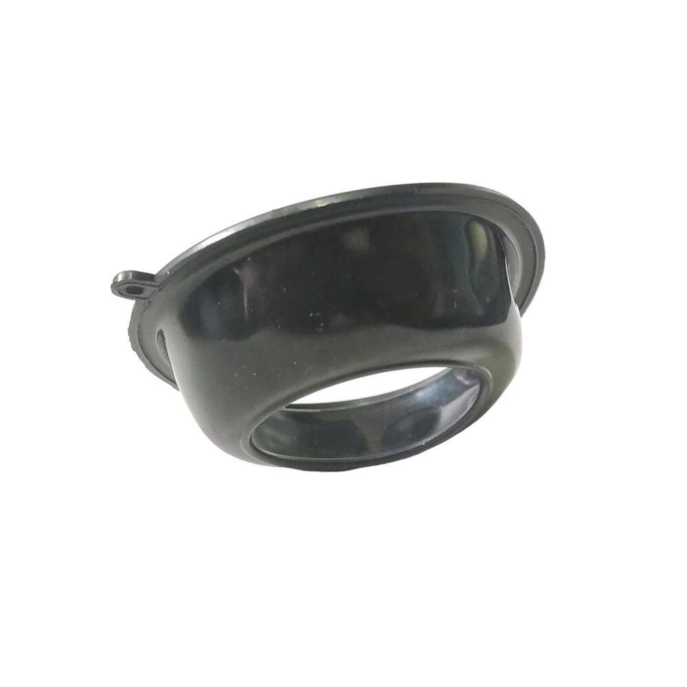 Diafragma Pistonete Carburador Cbr450 Vt600 Vt750 Shadow