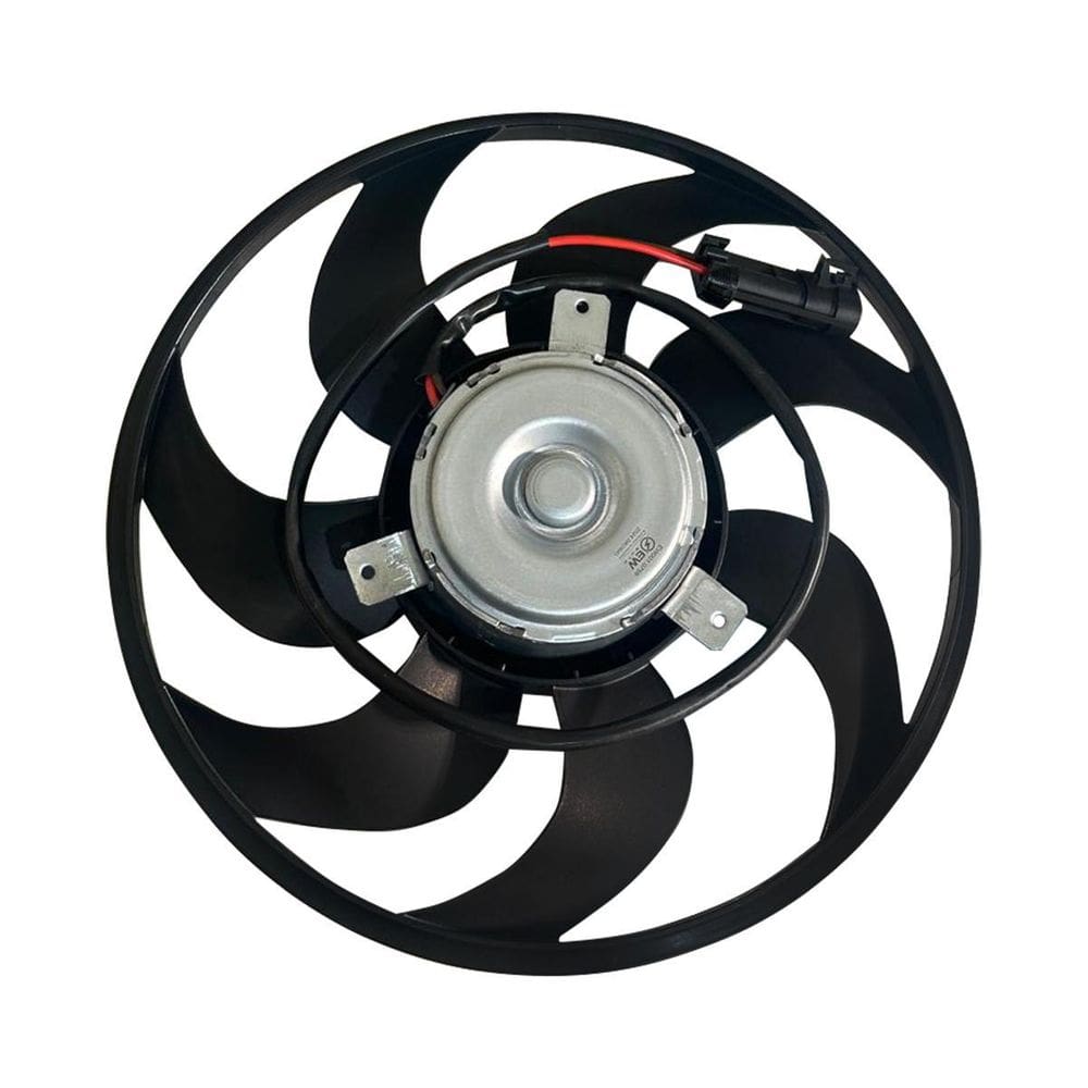 Eletroventilador Radiador Chevrolet Vectra