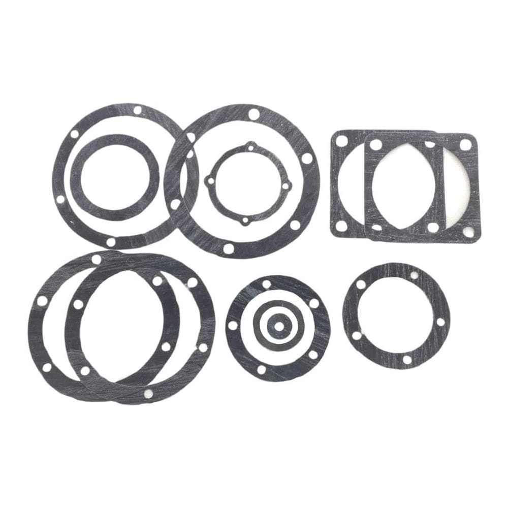 Kit Junta Para Compressor Wayne W700 Sem Tela