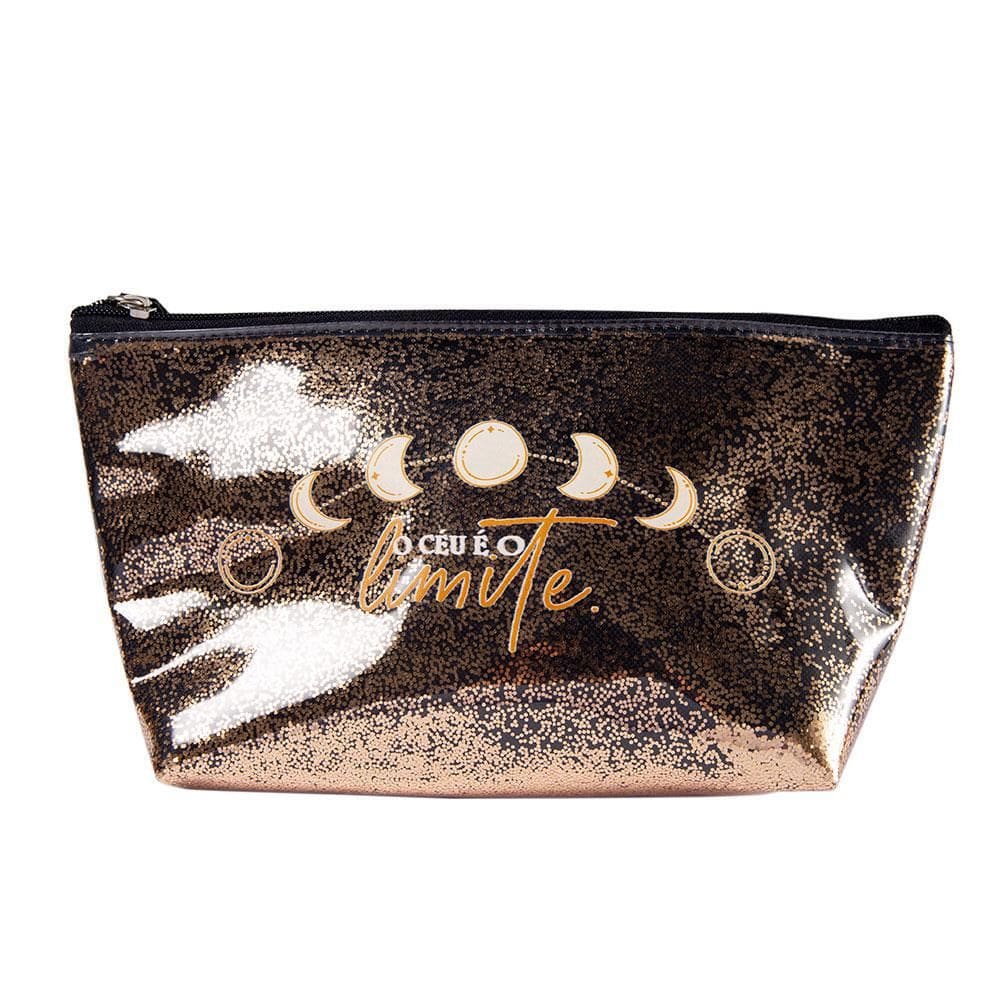 Necessaire Basic - Meu Espaco