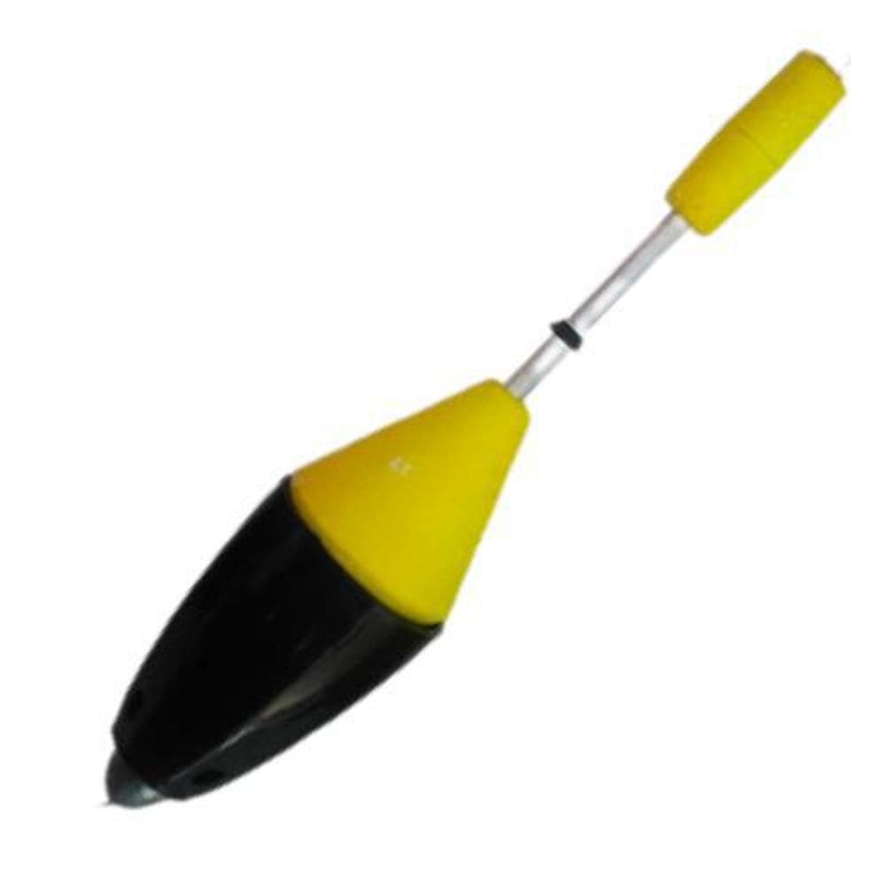 Boia Cevadeira 70G Verde Fluorescente