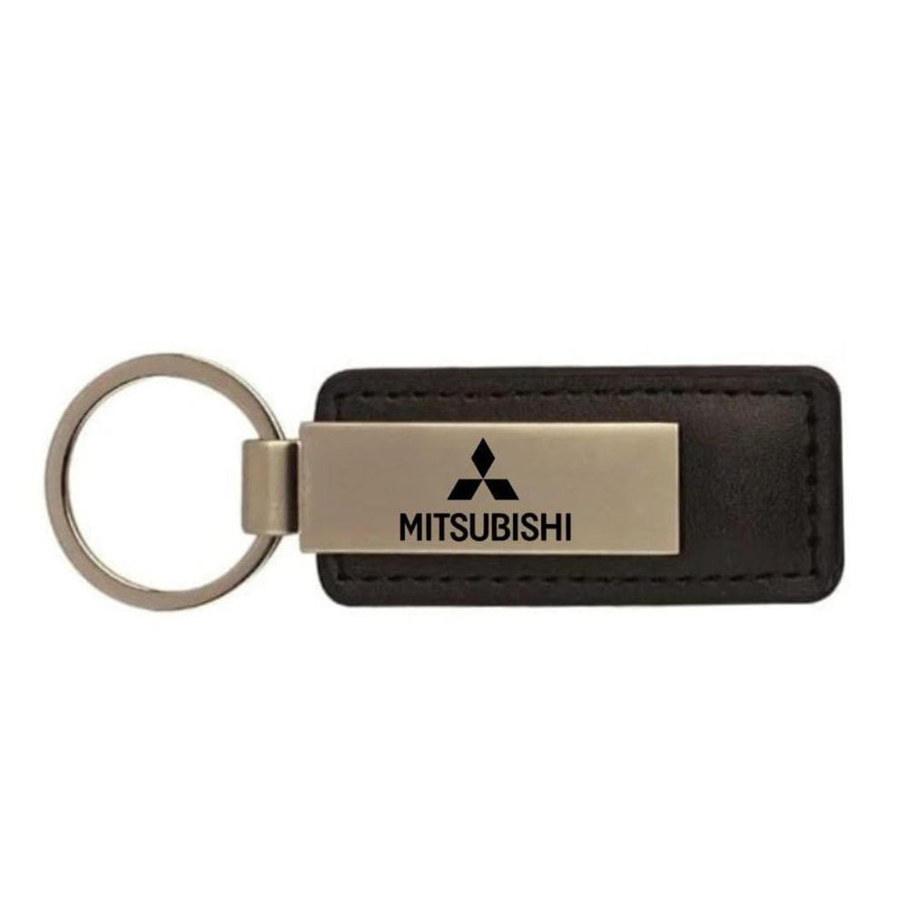 Chaveiro Feito Para Mitsubishi Lancer Evolution Pajero Asx D