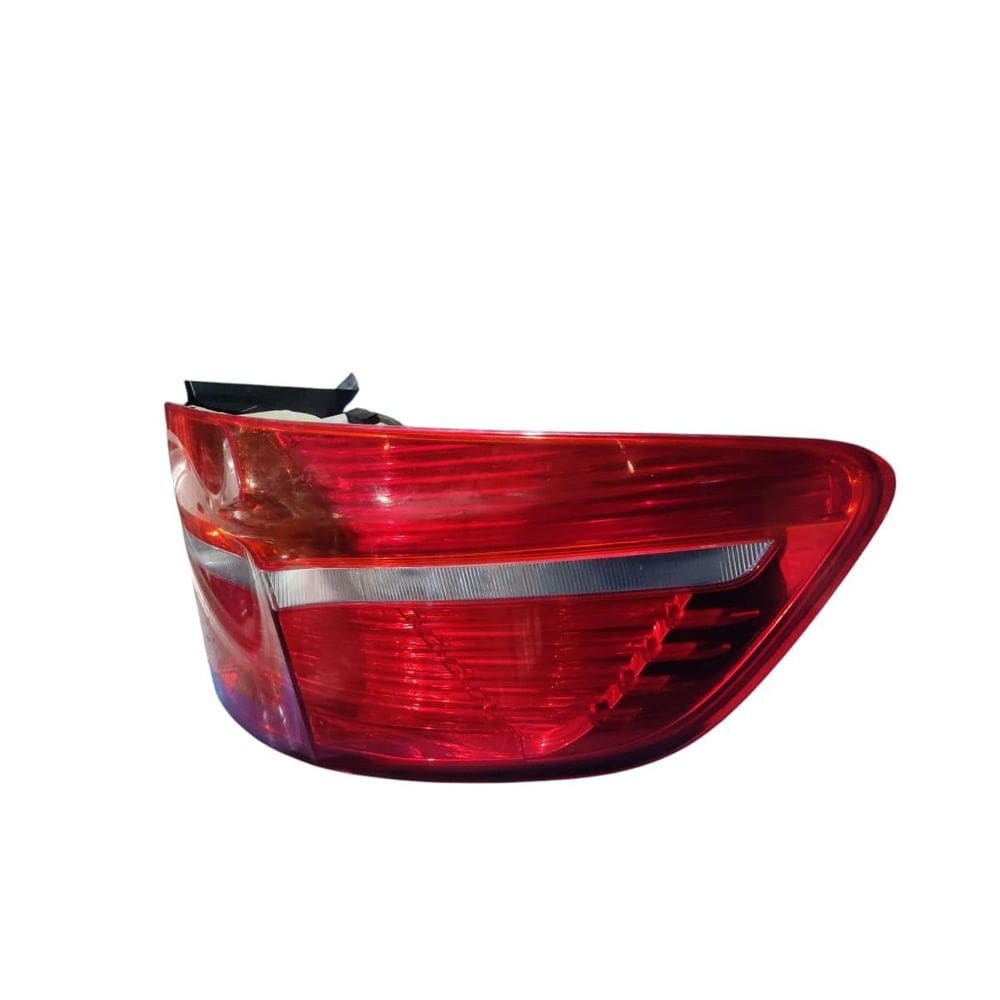 Lanterna Direita Bmw X6 2008 A 2014