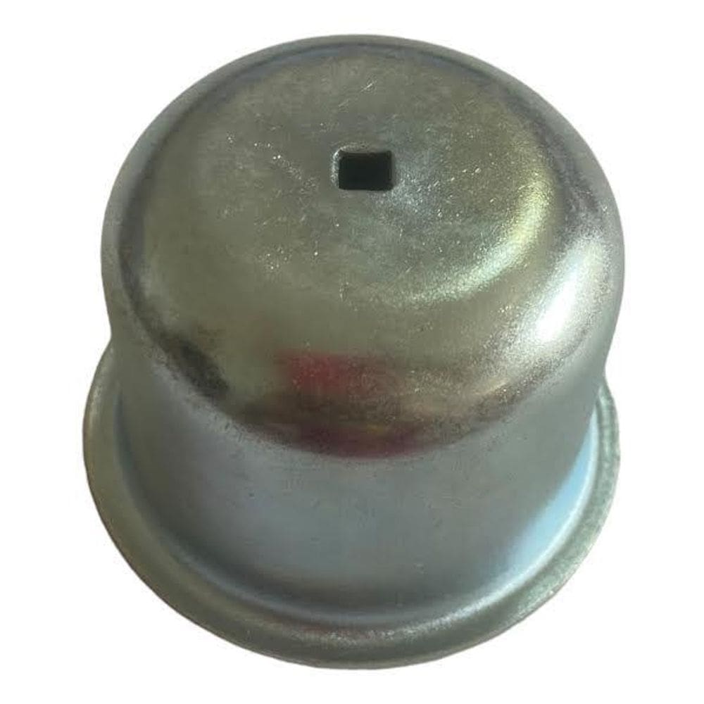 Calota Graxa Cubo Dianteiro Kombi Ate 82 Lado Esquerdo Furo