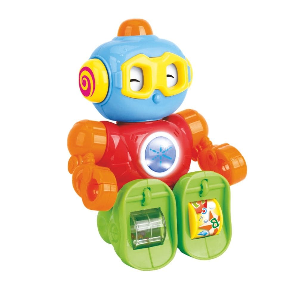 Robozinho Eletrônico - Fenix