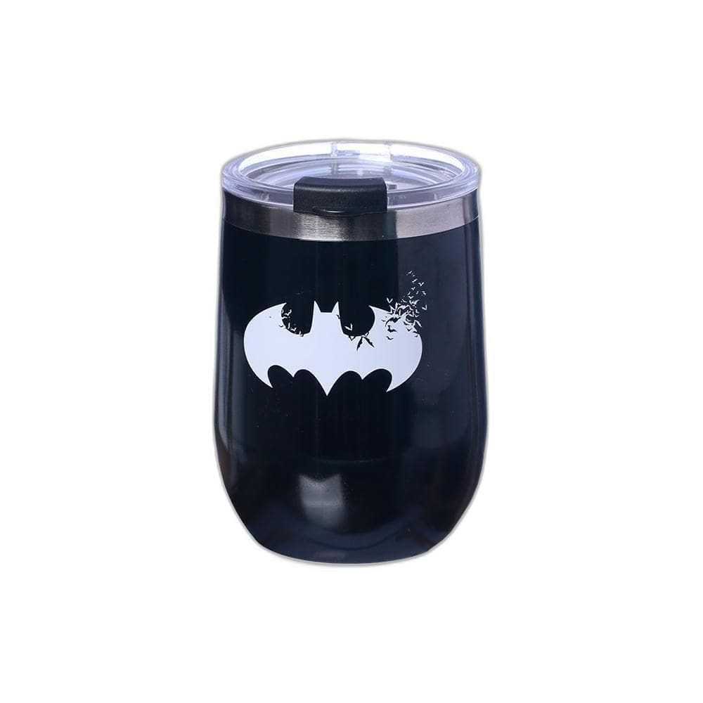 Copo Space Batman 400 Ml - Dc Comics