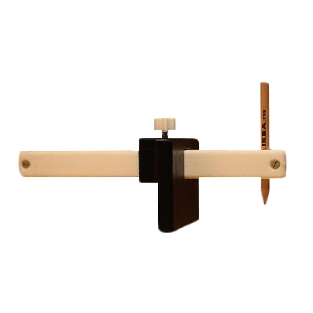 Marcador Linear De Altura Traçador Graminho