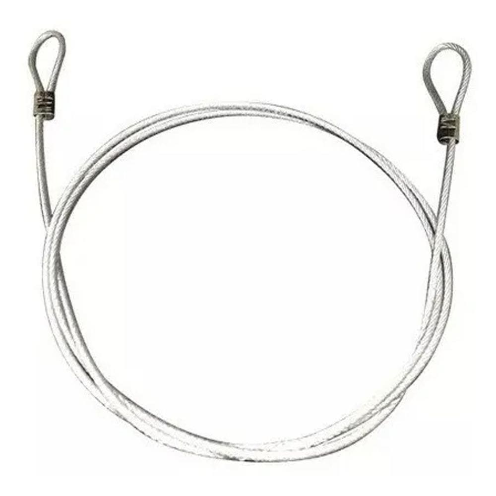 Capa Estepe Cadeado Aro 13 -16 Ecosport Crossfox Aircross