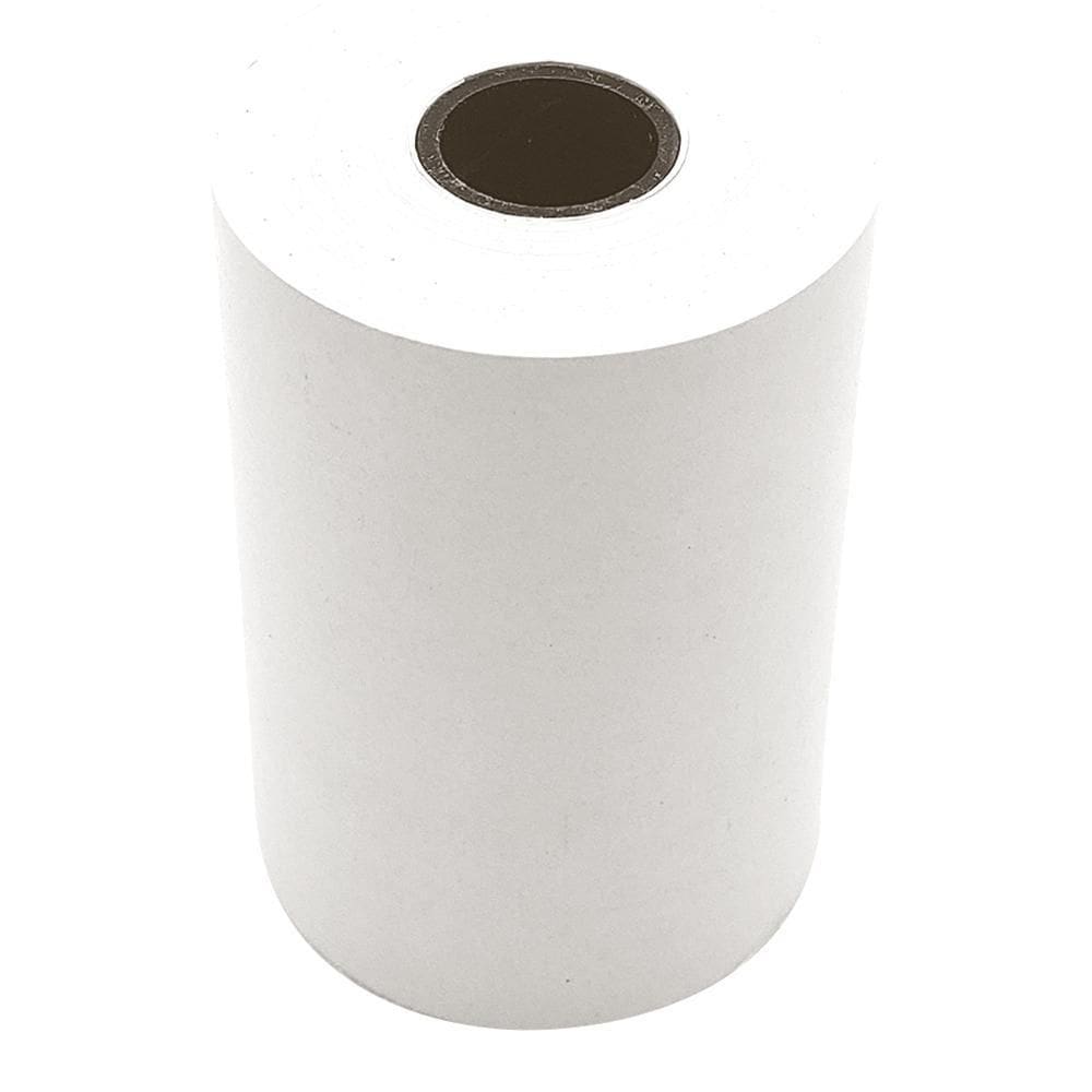 Bobina Termica 57Mm X 22M 1 Via Rio Branco Branca Un