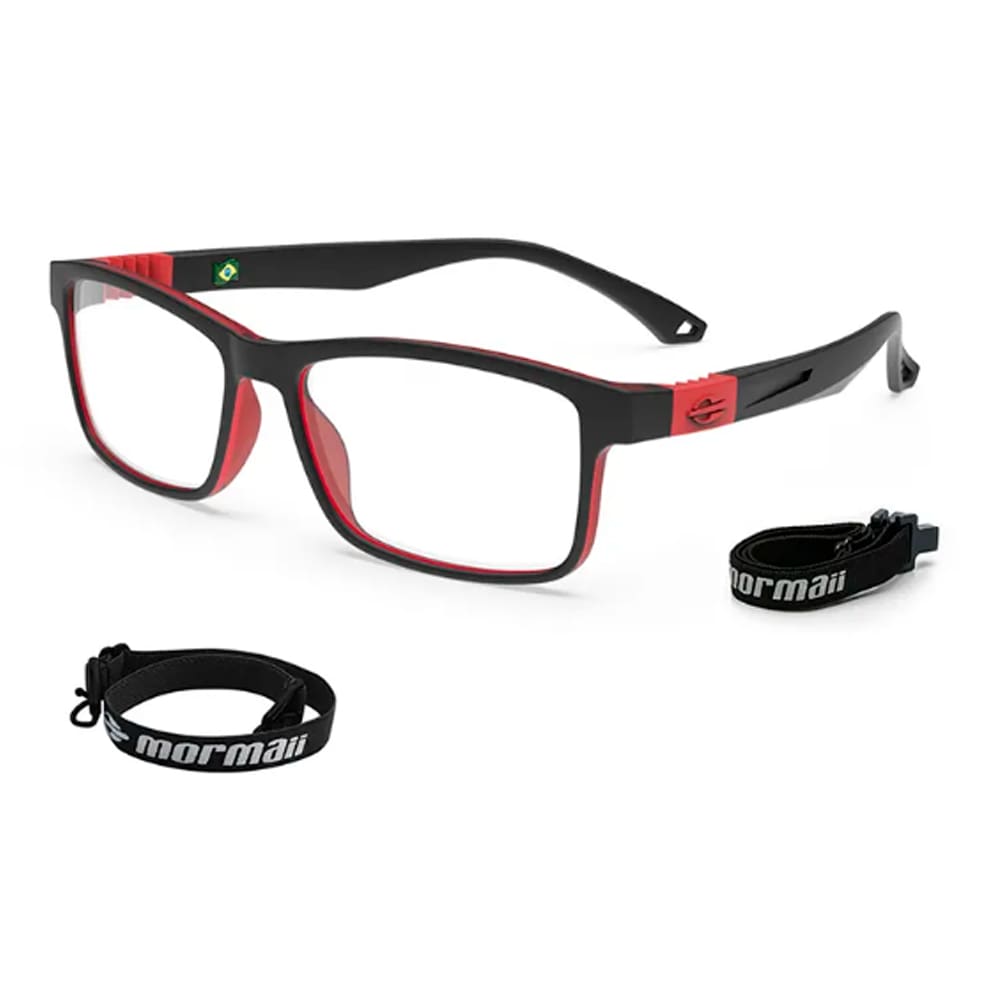 Armacao Mormaii M6088Aa952