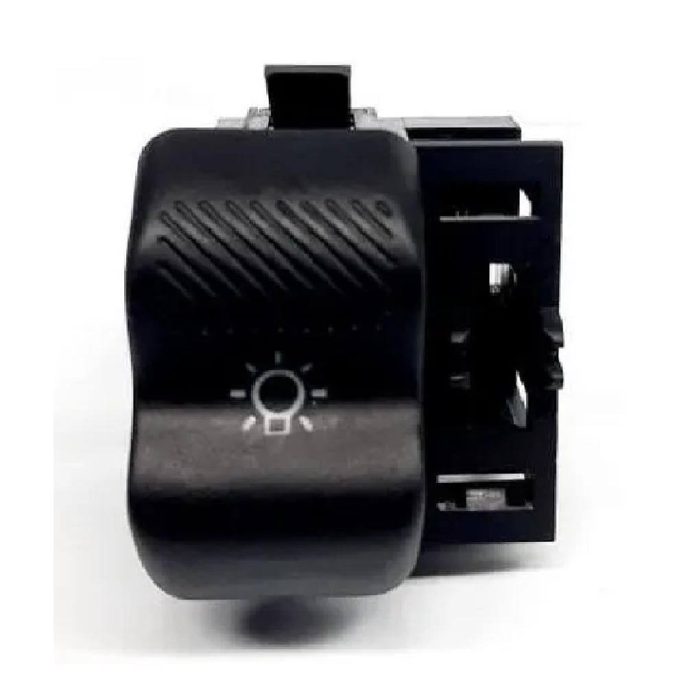 Gol Botão Interruptor Farol Vw Genuíno