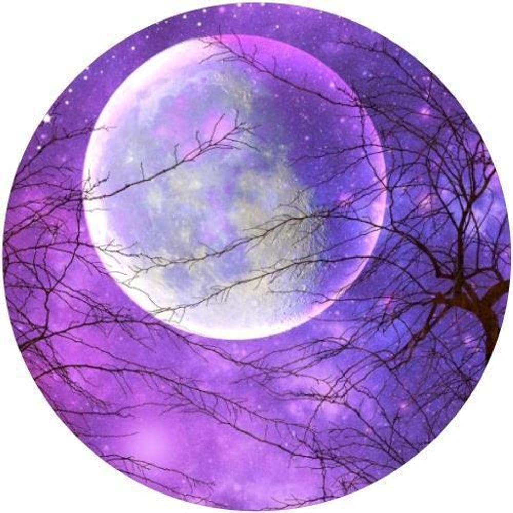 Capa De Estepe Ecosport Aircross Lua Cheia