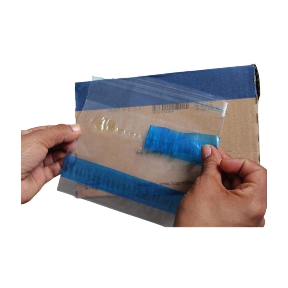 Envelopes Canguru 10X12 Kit 500 Para