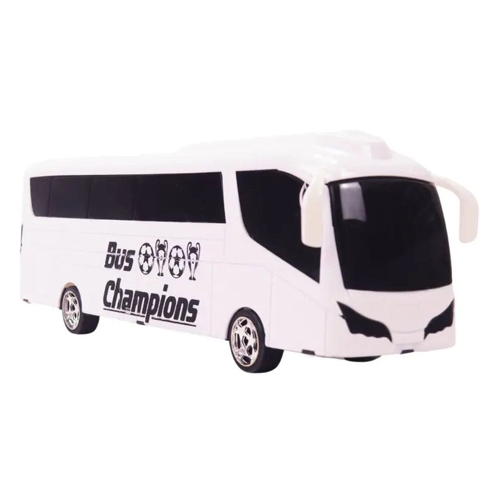 Ônibus Bus Champions - Brinquemix