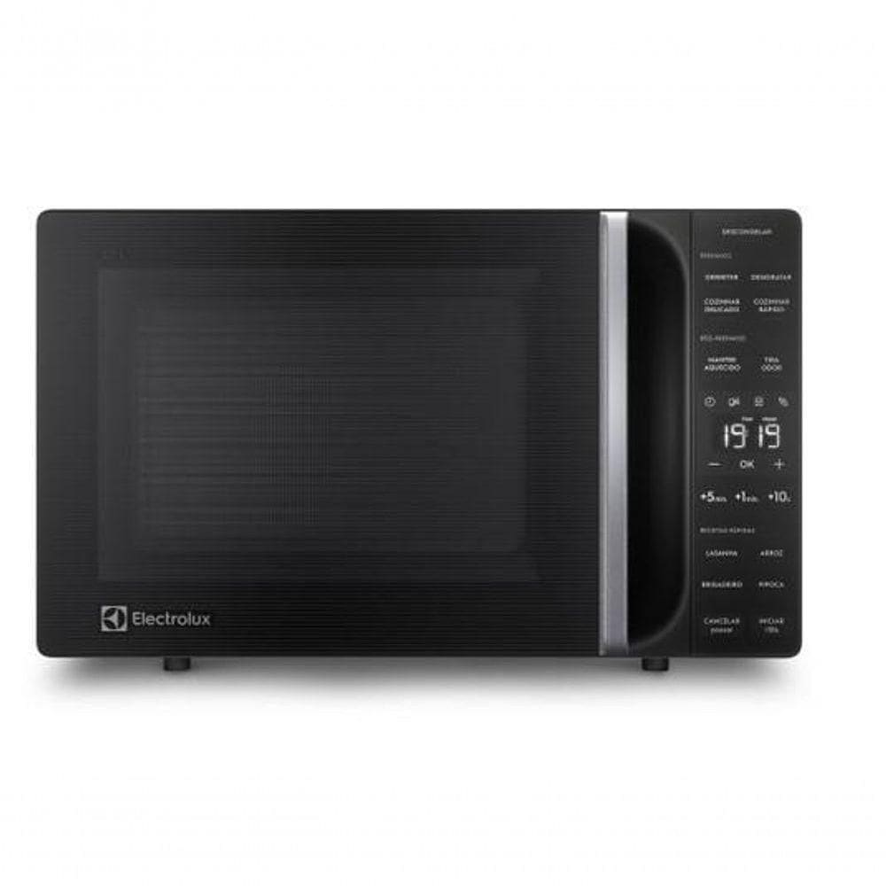 Micro-ondas De Bancada Electrolux ME23P Preto 220V