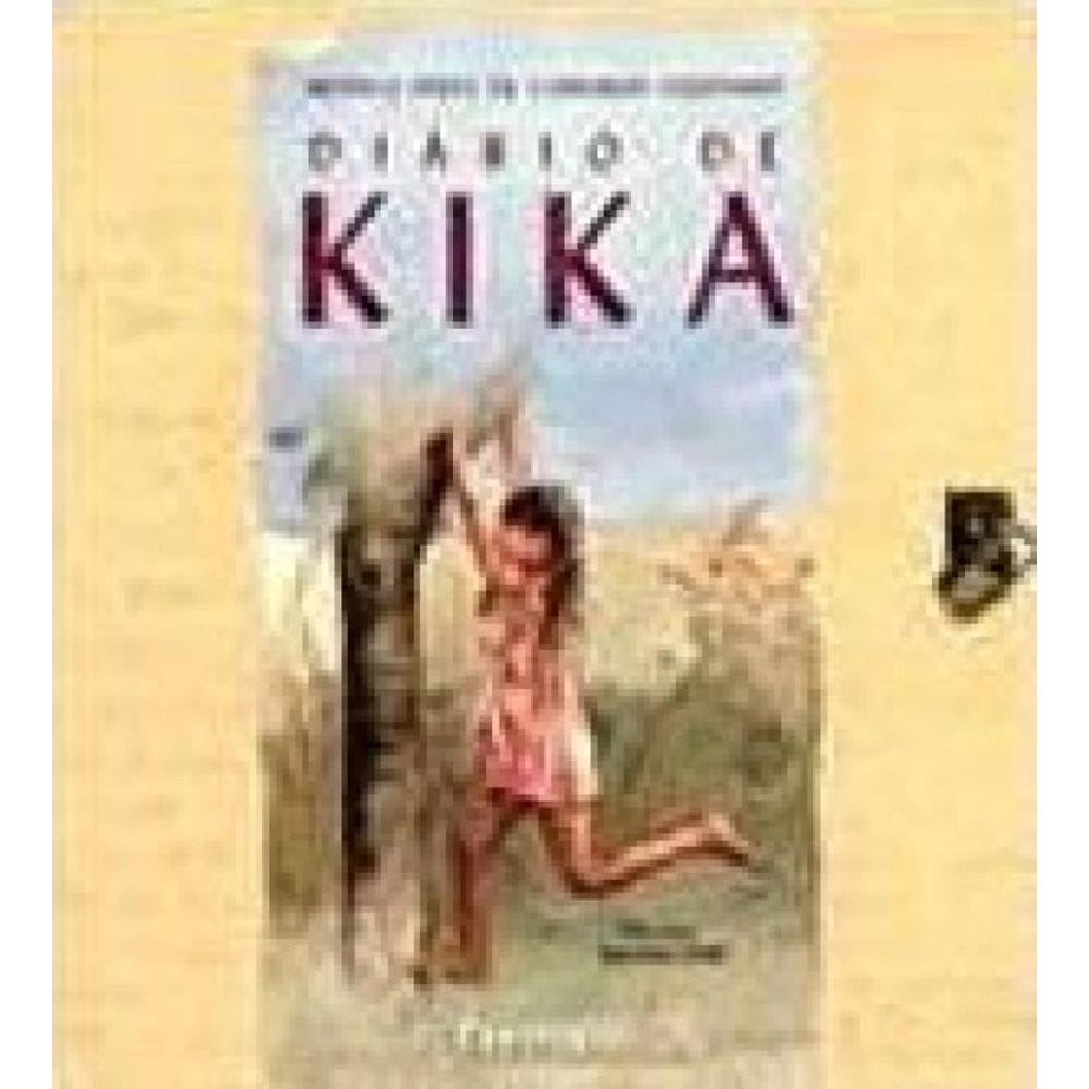 Diário De Kika