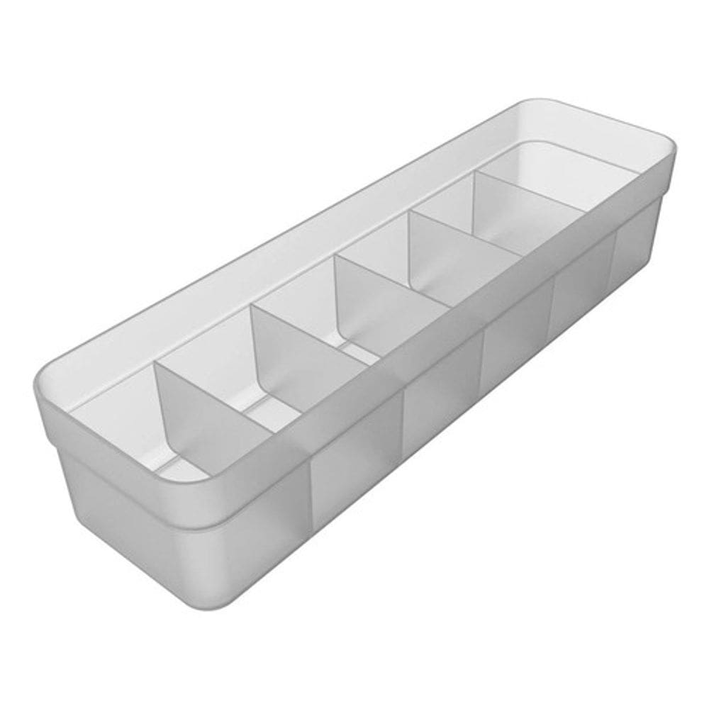 Organizador Colmeia Logic G - Natural - Ou