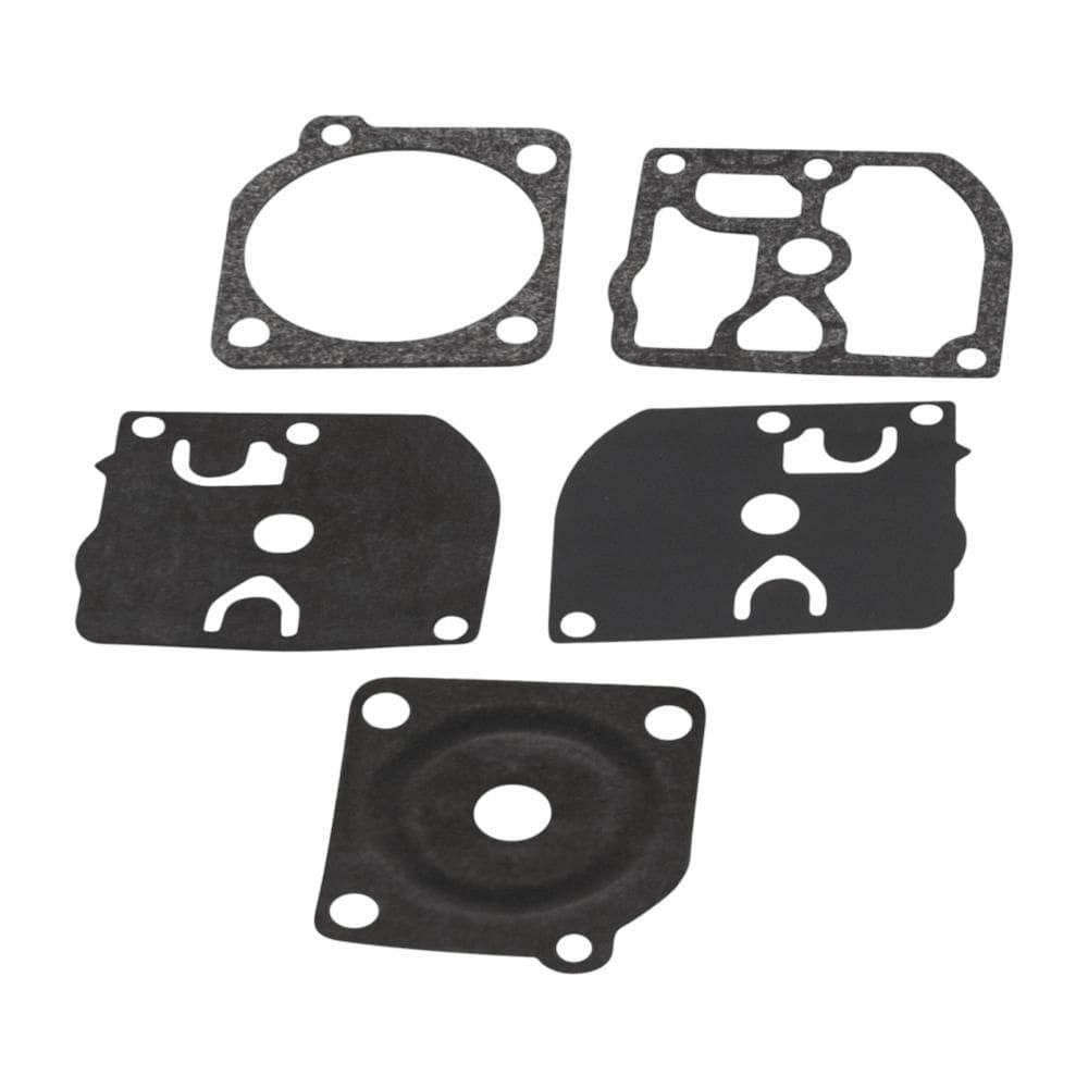 Reparo Carburador Roçadeira Husqvarna 343r 343fr