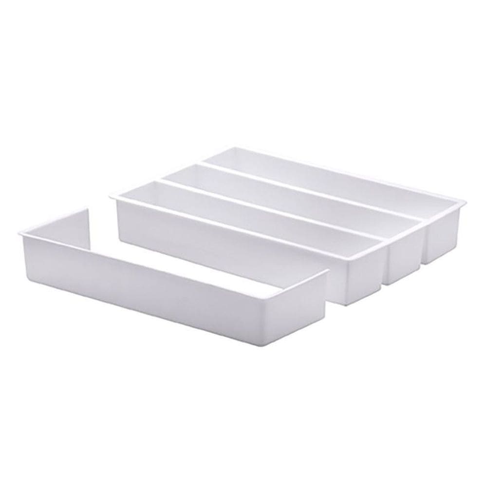 Organizador de Utensílios com Extensor - Paramount