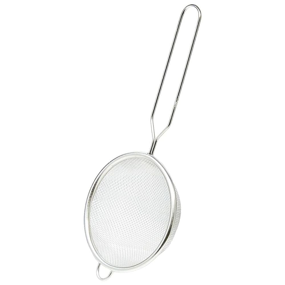 Peneira 10cm em Inox - Euro Home