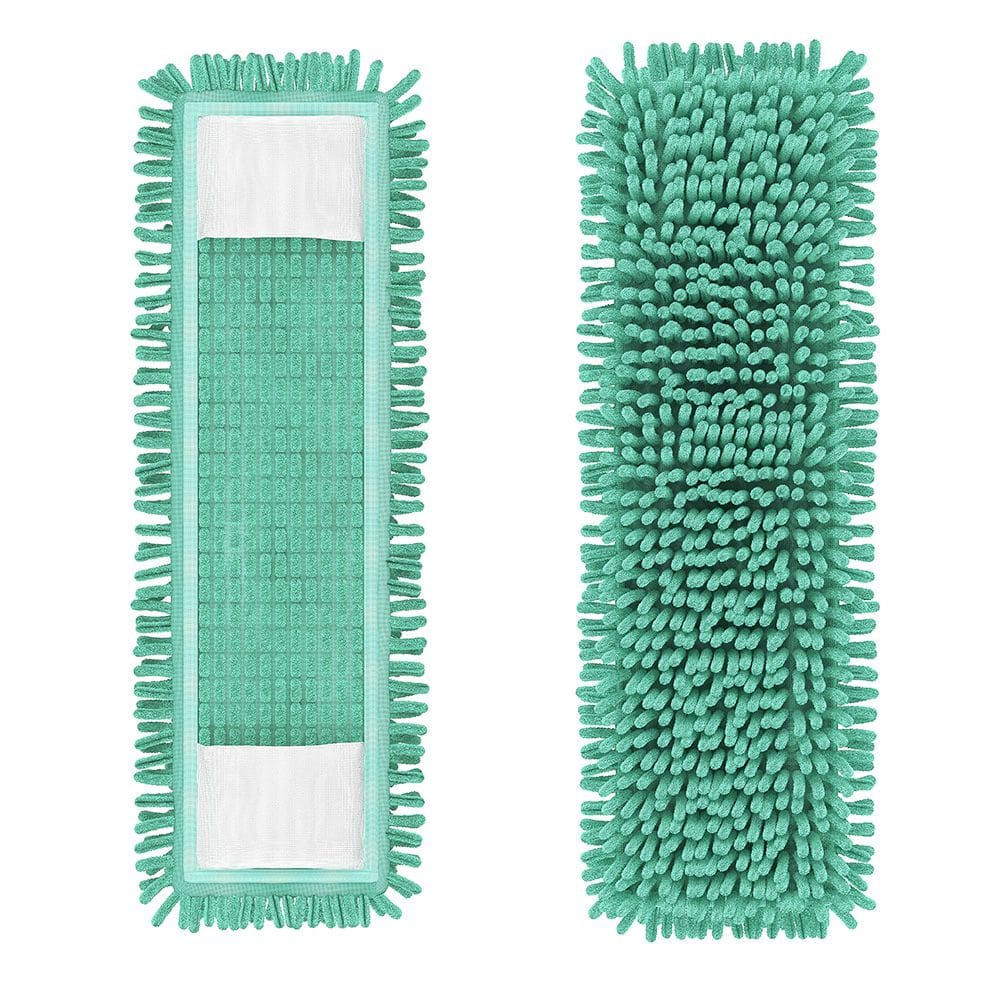 Refil Para Flat Chenile Mop - Flash Limp