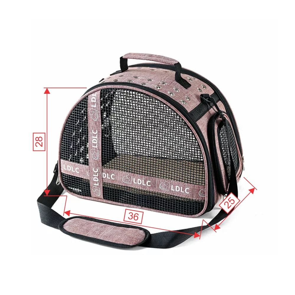 Bolsa de transporte, passeio para Pet, animal de estimação, cachorro, cão, gato