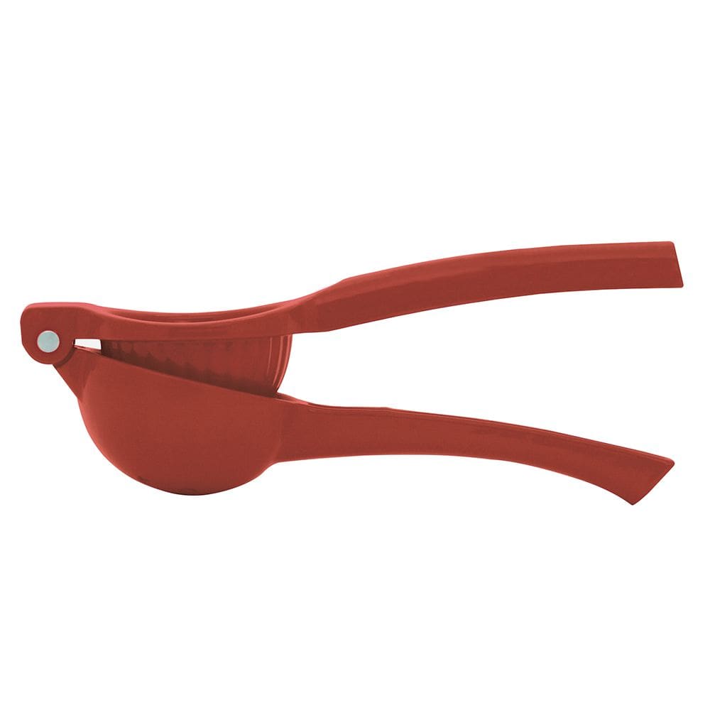 Espremedor de Limão - Vermelho - Mimo Style